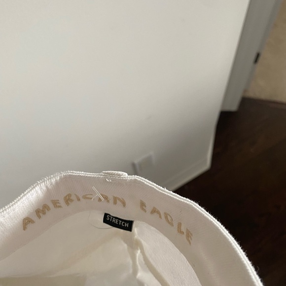 AE next level stretch shorts size 10 - Picture 3 of 3